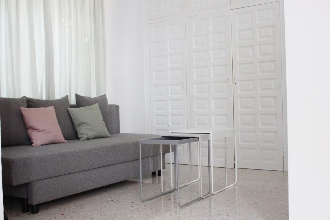 El Nido Villa Dénia Esterno foto