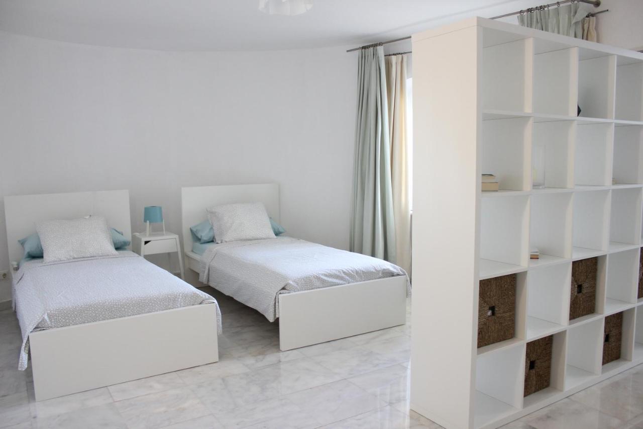 El Nido Villa Dénia Esterno foto