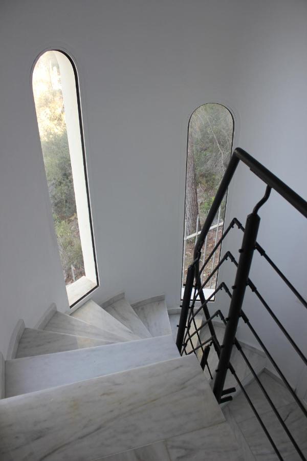 El Nido Villa Dénia Esterno foto